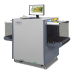 Rapiscan 620xr ve Rapiscan 620xr ve