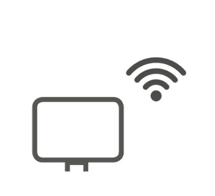 WIFI Live Stream