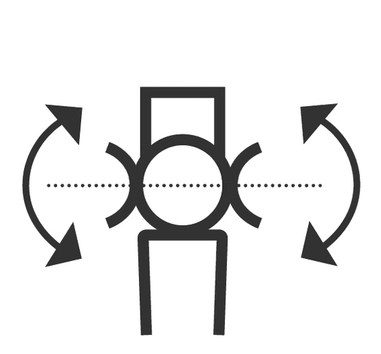 Tactile mechanical control