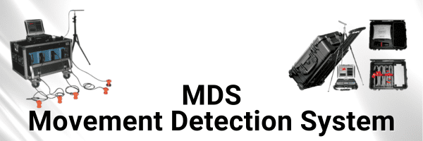 MDS Movement Detection System