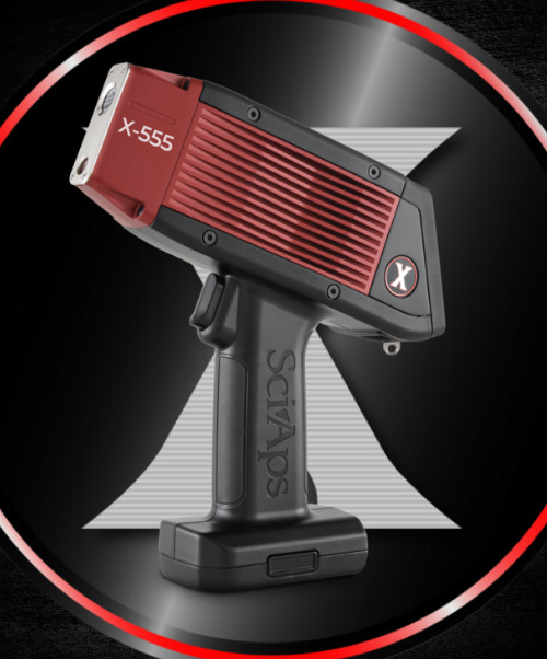 XRF-X-Serie