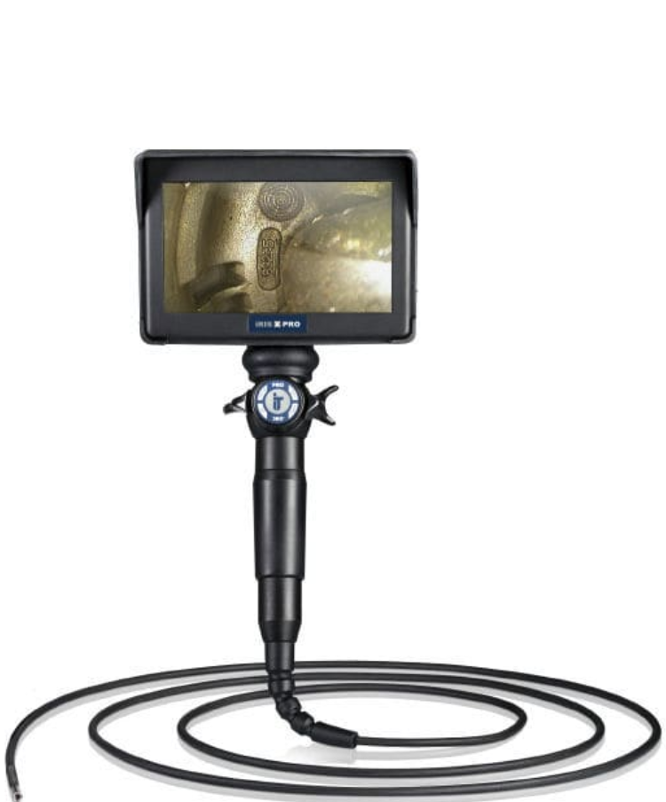 iRis-X-PRO