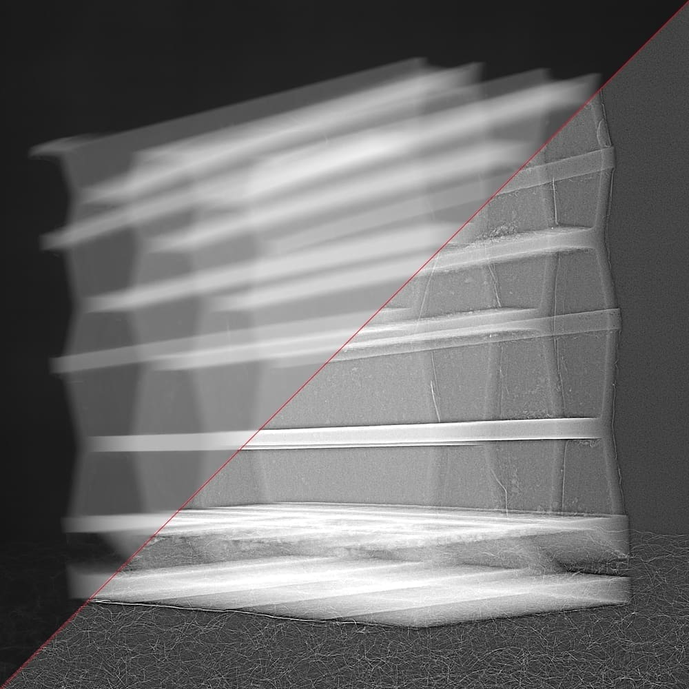 Additive manufacturing